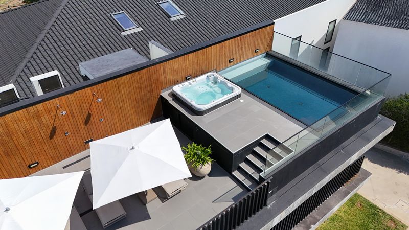 Aqua Populo Eco Village, ambiente do alojamento nos Açores