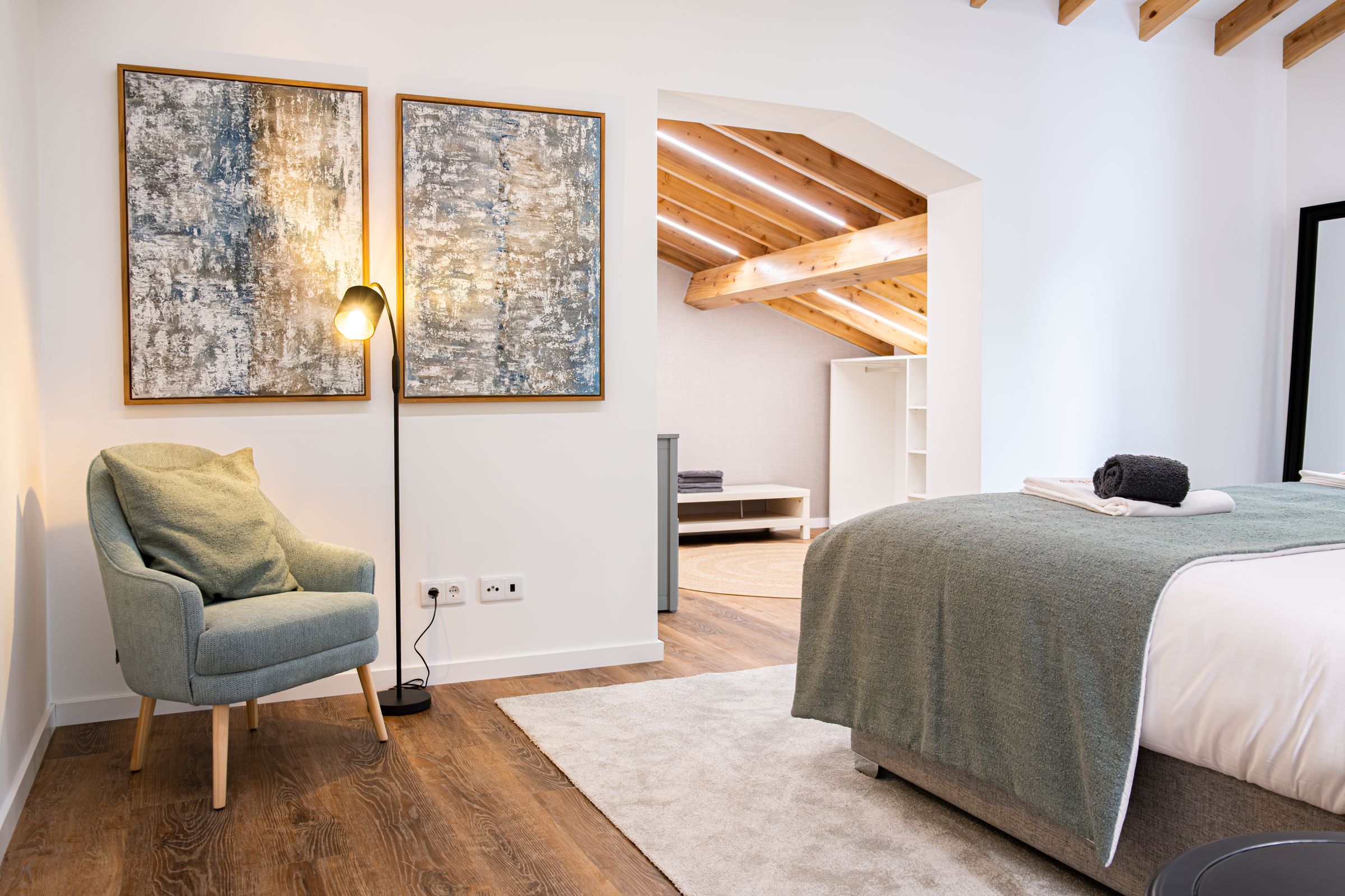 Casa da Bruma, alojamento contemporâneo no centro da Vila das Furnas, Açores